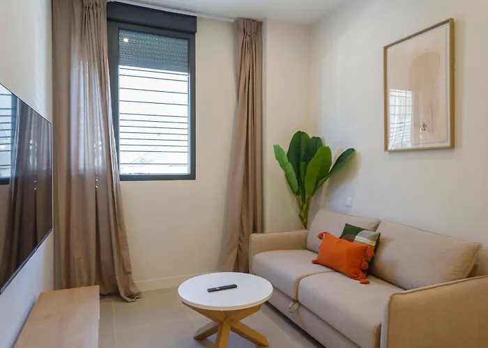 Bahia By Cadiz4rentals Cadice