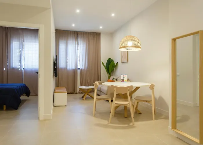 Bahia By Cadiz4rentals Appartement