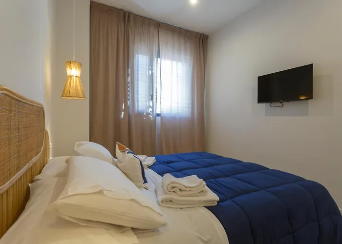 Bahia By Cadiz4rentals Appartamento *