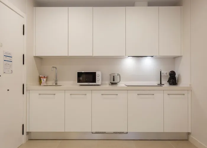 Bahia By Cadiz4rentals Appartamento *