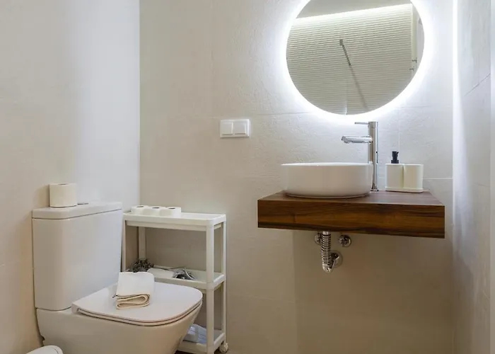 Appartement Bahia By Cadiz4rentals *