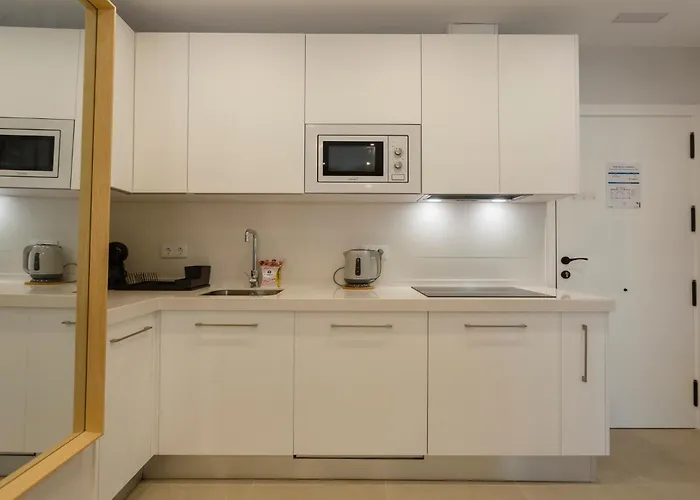 Bahia By Cadiz4rentals Appartement