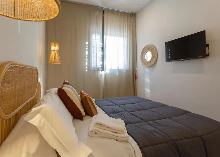 Bahia By Cadiz4rentals *