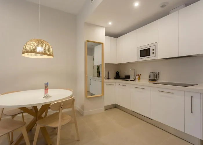 Appartement Bahia By Cadiz4rentals *