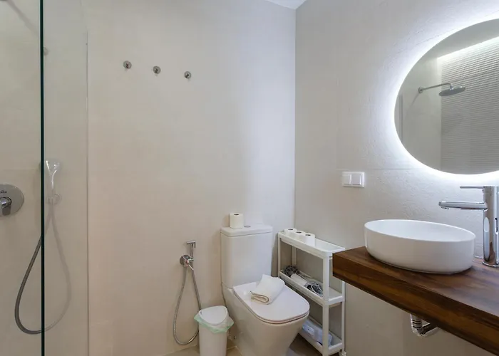 Bahia By Cadiz4rentals *