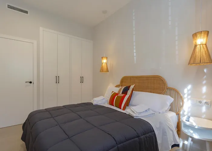 Bahia By Cadiz4rentals