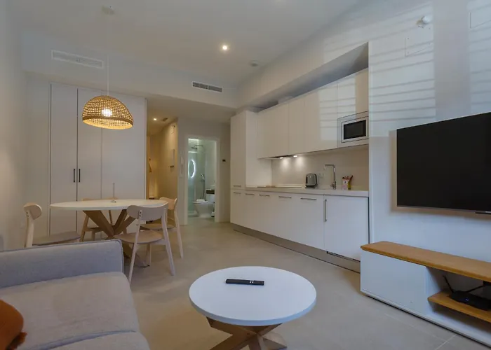 Bahia By Cadiz4rentals Cadice