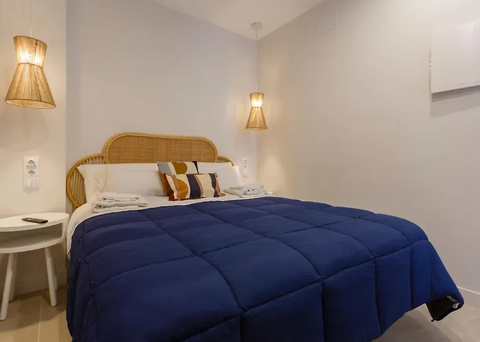 Bahia By Cadiz4rentals Cadice