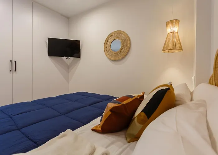 Bahia By Cadiz4rentals Appartement