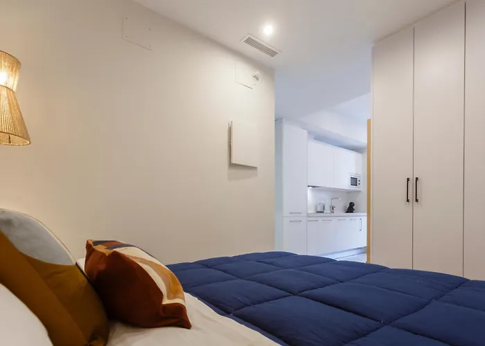 Bahia By Cadiz4rentals *