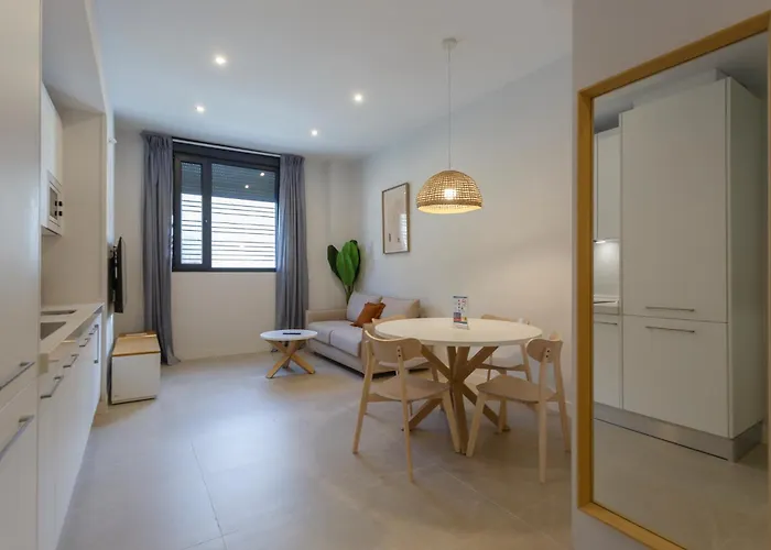 Bahia By Cadiz4rentals Cadice