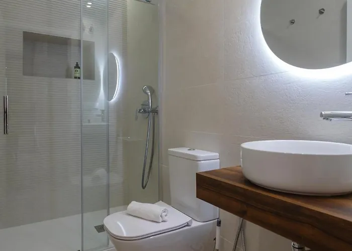 Appartamento Bahia By Cadiz4rentals