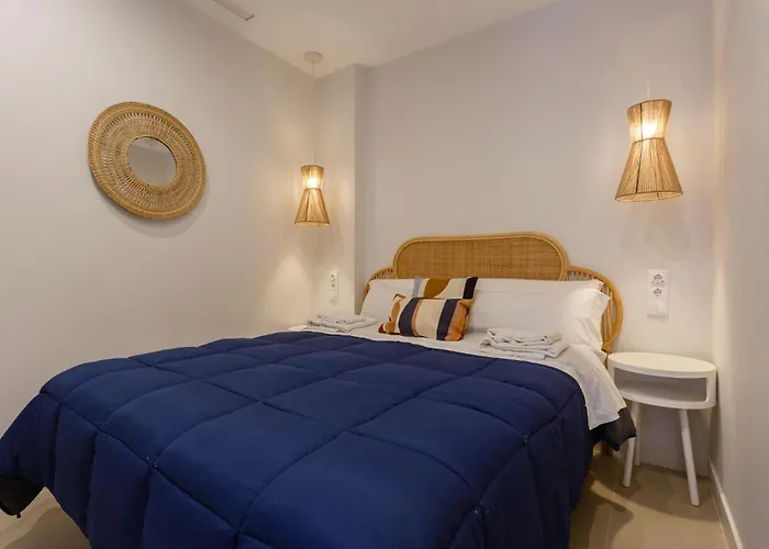 Bahia By Cadiz4rentals Appartement *