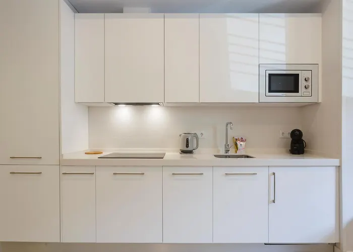 Appartamento Bahia By Cadiz4rentals Cadice