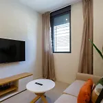 Bahia By Cadiz4rentals Διαμέρισμα *