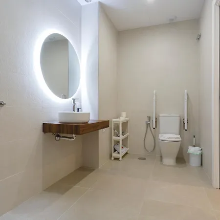 Bahia By Cadiz4rentals *