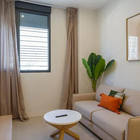 Bahia By Cadiz4rentals Cadiz