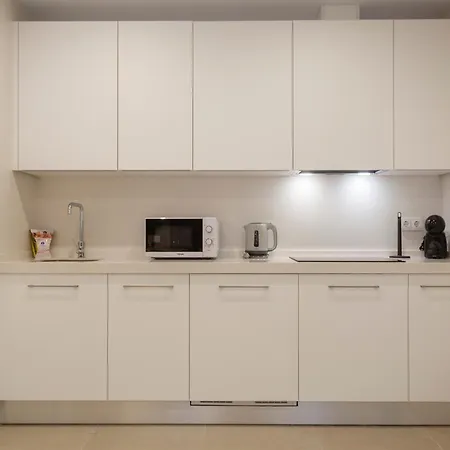 Bahia By Cadiz4rentals Daire *