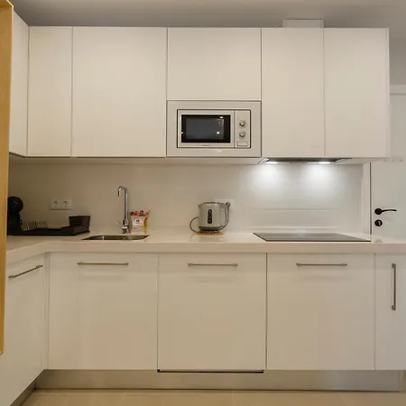 Bahia By Cadiz4rentals Daire