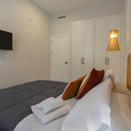 Bahia By Cadiz4rentals Daire Cadiz