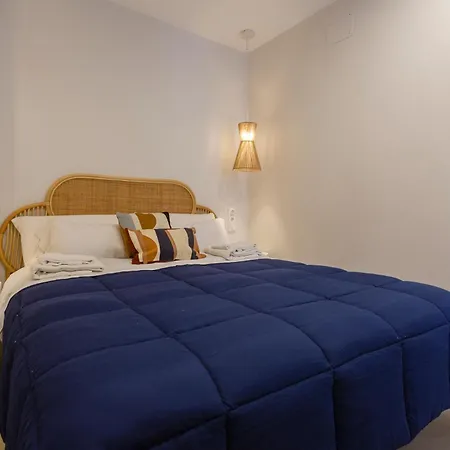 Bahia By Cadiz4rentals Cadiz