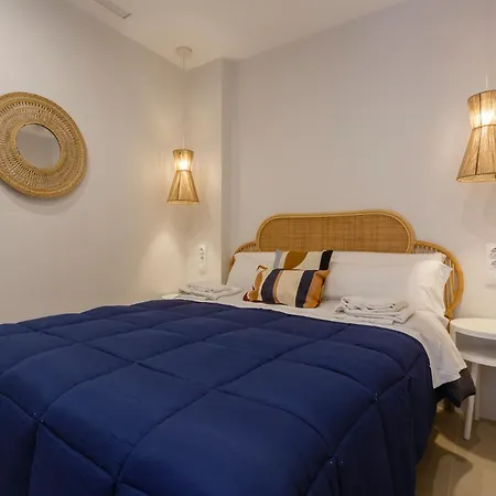 Bahia By Cadiz4rentals Daire *